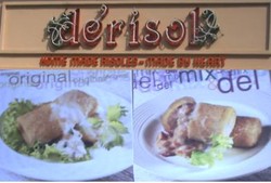 De Risol, Risol Penuh Cinta